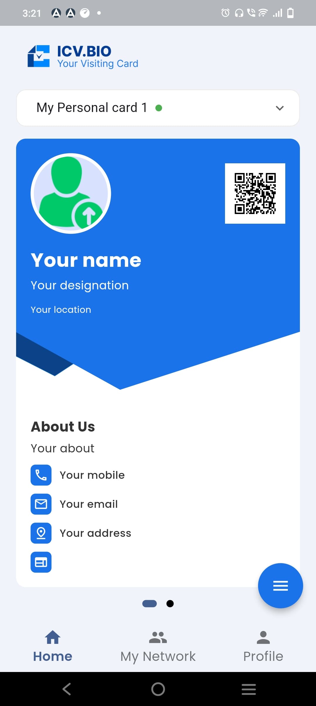 Email Verification