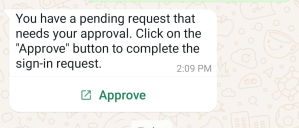 Email Verification